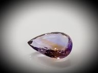 Ametrine 22.98 ct 25 x 17 mm