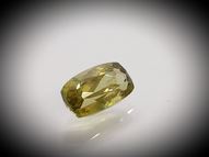 Diaspore Zultanite 2.96 ct 11.3x6 mm