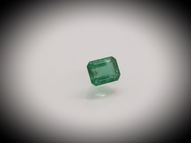 Emerald 0.71 ct 5.8 х 4.4 mm