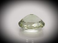 Prasiolite 21.97 ct 20.1 х 18 mm