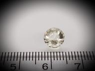 Orthoclase 1.22 ct 7.3 mm