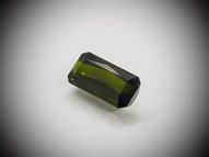 Tourmaline verdelite 1.04 ct 8.8 х 4.5 mm