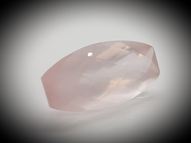 Rose quartz 20.86 ct 28х13.3 mm