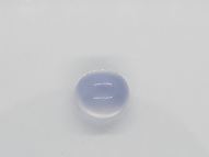 Chalcedony 5.99 ct 11.3x10.2 mm