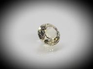 Round heliodor, golden beryl 2.88 ct 9.2 mm