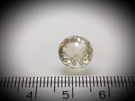 Orthoclase 3.71 ct 10.2 mm