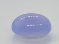 Chalcedony 16.05 ct 17.9 х 13.1 mm