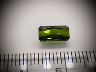 Tourmaline verdelite 1.04 ct 8.8 х 4.5 mm