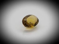 Citrine 7.87 ct 16.2х11.6 mm