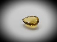 Citrine 6.70 ct 15.5х10.8 mm