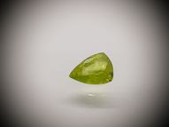 Sphene 0.81 ct 6.8x4.9 mm