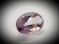 Amethyst 36.30 ct 26.8 х 17.5 mm