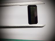 Tourmaline verdelite 3.40 ct 12.8х6.3 mm