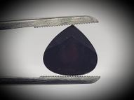 Garnet 11.55 ct 13.2х14.2 mm