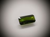 Tourmaline verdelite 1.04 ct 8.8 х 4.5 mm