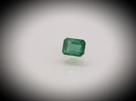 Emerald 0.71 ct 5.8 х 4.4 mm