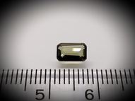 Kornerupine 0.65 ct 6.7 х 4.2 mm