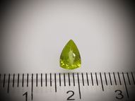 Sphene 0.81 ct 6.8x4.9 mm