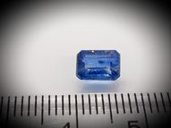 Kyanite 1.20 ct 7х5 mm