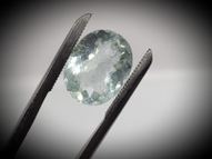 Aquamarine 8.44 ct 15 x 12 mm