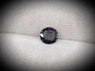 Spinel 0.94 ct 6.3 х 5.8 mm