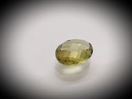 Diaspore Zultanite 2.67 ct 10.2x8 mm