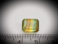 Fluorite 5.06 ct 11x9 mm