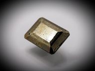 Pyrite 14.01 ct 13.6 x 10.2 mm