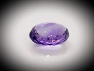 Amethyst 30.03 ct 23 x 18 mm