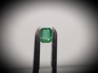 Emerald 0.71 ct 5.8 х 4.4 mm