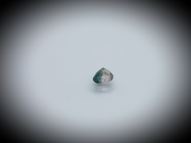 Watermelon tourmaline 0.37 ct 4.8х4 mm