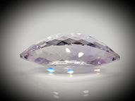 Amethyst 26.34 ct 33 х 14.3 mm