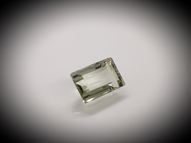 Prasiolite 3.88 ct 11.7 х 7.8 mm