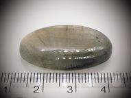 Labradorite 31.50 ct 30х17 mm