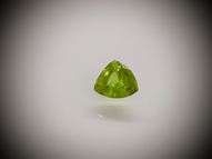 Sphene 0.82 ct 6.4X5.7 mm