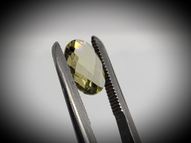 Zultanite diaspore 2.31 ct 11х8 mm