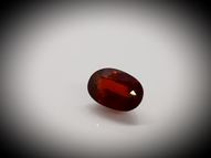 Spessartine garnet 3.95 ct 11x7.3 mm