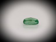 Emerald 1.62 ct 9.1х6.3 mm certified