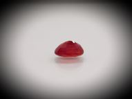 Ruby 2.22 ct 8.7х6 mm