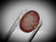 Andesine (Sunstone) 6.01 ct 15.6 x 11.3 mm