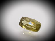 Diaspore Zultanite 2.96 ct 11.3x6 mm