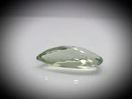 Prasiolite 14.31 ct 26х12 mm