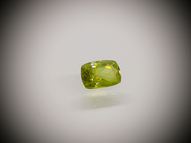 Sphene 0.87 ct 7x4.8 mm