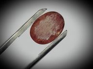 Andesine (Sunstone) 6.01 ct 15.6 x 11.3 mm