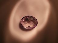 Diaspore Zultanite 2.67 ct 10.2x8 mm