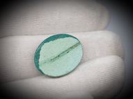 Turquoise 11.40 ct 20x17 mm