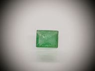 Emerald 0.77 ct 6 х 5 mm