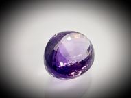 Amethyst 27.95 ct 21 x 16 mm