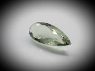 Prasiolite 14.31 ct 26х12 mm