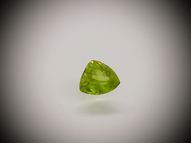 Sphene 0.82 ct 6.4X5.7 mm